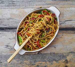 Mix Veg Noodles