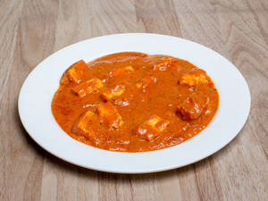 Paneer Butter Masala