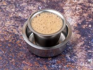 Filter Coffee