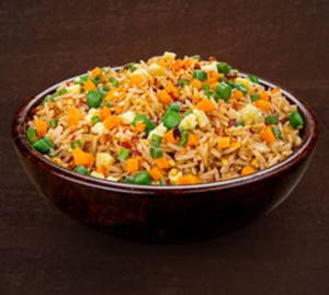 Chicken Chilli Garlic Rice