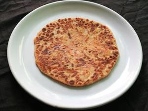 Aloo Paratha 