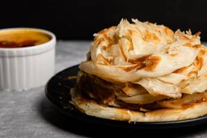 Spl Parotta