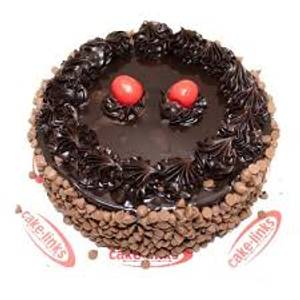 Choco Chip Cake (1 Pound)
