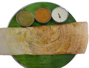 Masala Dosa