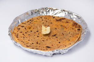 Paneer Paratha  (2Pc)