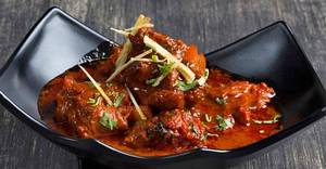 Mutton Masala