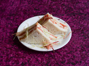 Veg Sandwich