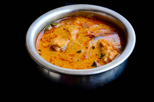 Nadan Style Kozhi Curry