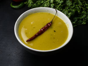 Dal Fry