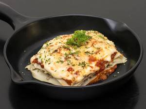 Chicken Lasagne