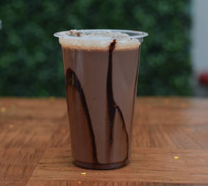 Cold Coffee 200Ml