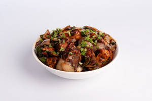 Chilli Chicken