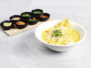 Khow Suey Chicken