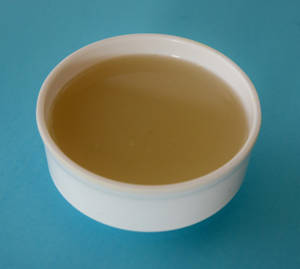 Chicken Clear Soup