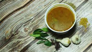 Velulli Rasam