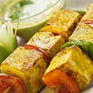 Paneer Tikka (5 Pcs)