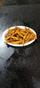 Finger Chips