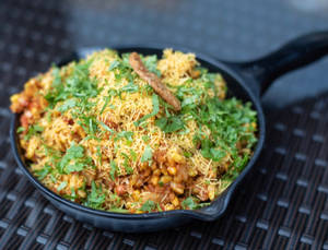 Bhel Puri
