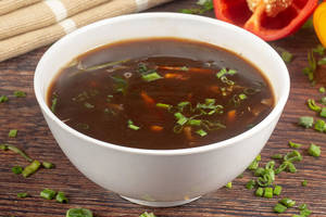 Hot N Sour Soup