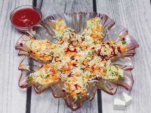 Paneer Barbecue