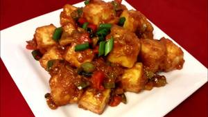 Paneer Manchuria 500ml