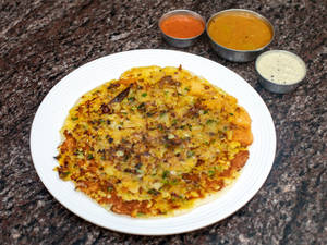 Uttapam