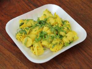 Vaghareli Khandvi