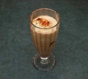 Cold Coffee