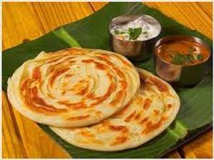Parotta Set (2 Pcs)