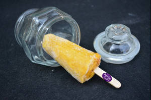 Mango Kulfi