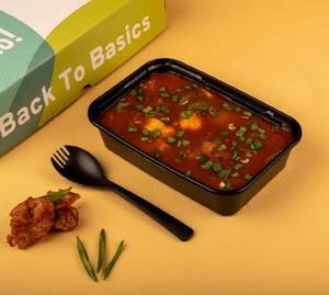 Chilli Chicken (Serve 1)