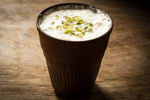 Lassi sweet
