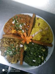 Paneer Chakri