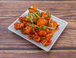 Gobi Manchurian Dry