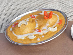 Malai Kofta