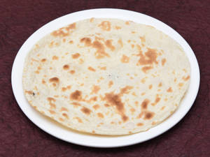 Tandoori Roti
