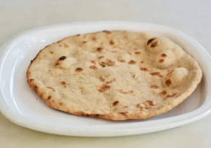 Tandoori Roti