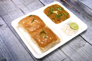 Pav Bhaji 
