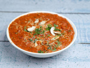 Cheese Butter Masala