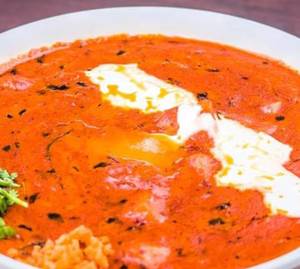Paneer Butter Masala