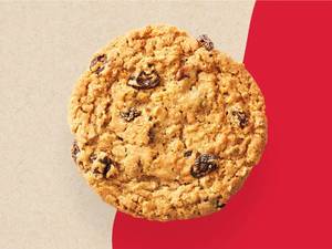 Oatmeal & Raisin Cookie