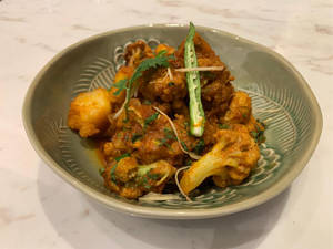 Aloo Gobi
