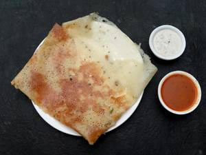 Rava Sada Dosa
