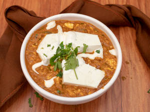 Kadai Paneer