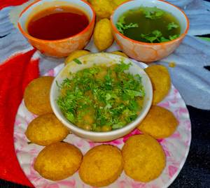 50 puri only