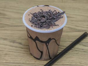 Choco Chips Shake