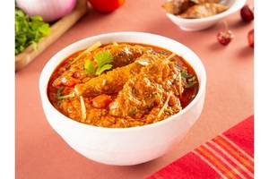 Mutton Rogan Josh (Spicy)
