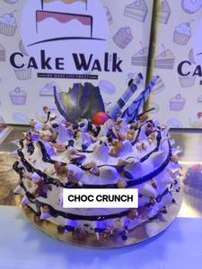 Chocolate Crunch(500gm)