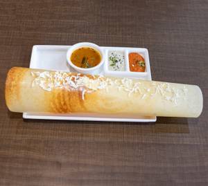 Cheese Plain Dosa