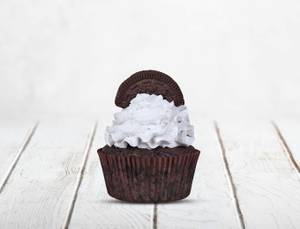 Oreo Cup Cake